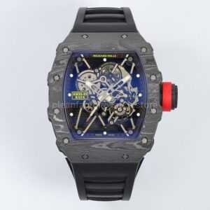 ZF Factory Richard Mille RM 35-01 43mm watch