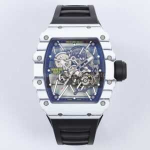 ZF Factory Richard Mille RM 35-01 43mm watch