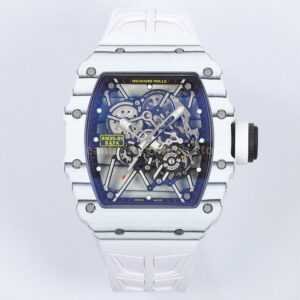 ZF Factory Richard Mille RM 35-01 43mm watch