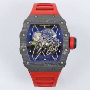ZF Factory Richard Mille RM 35-01 Rafael Nadal 42mm