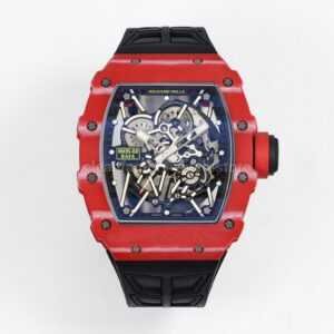 ZF Factory Richard Mille RM 35-02 44.5mm watch