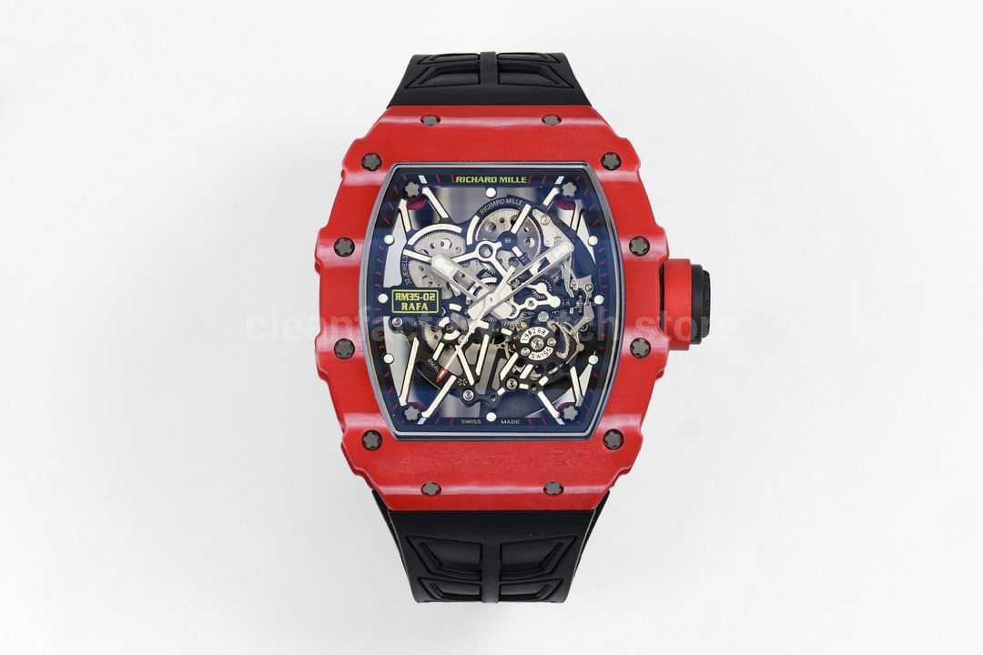 ZF Factory Richard Mille RM 35-02 44.5mm watch