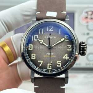 Zenith Pilot Type 20 Extra Special 11.2430.67921.C801