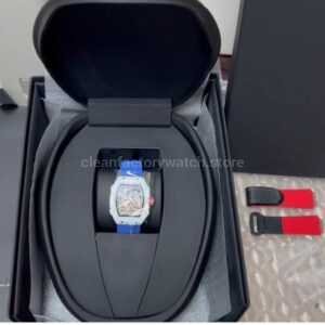 Payment For Private Order Of 5 Watches