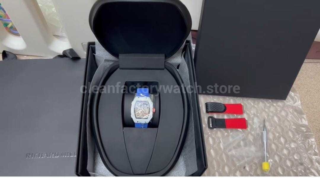 1 Payment For Private Order Of 5 Watches - Image 1