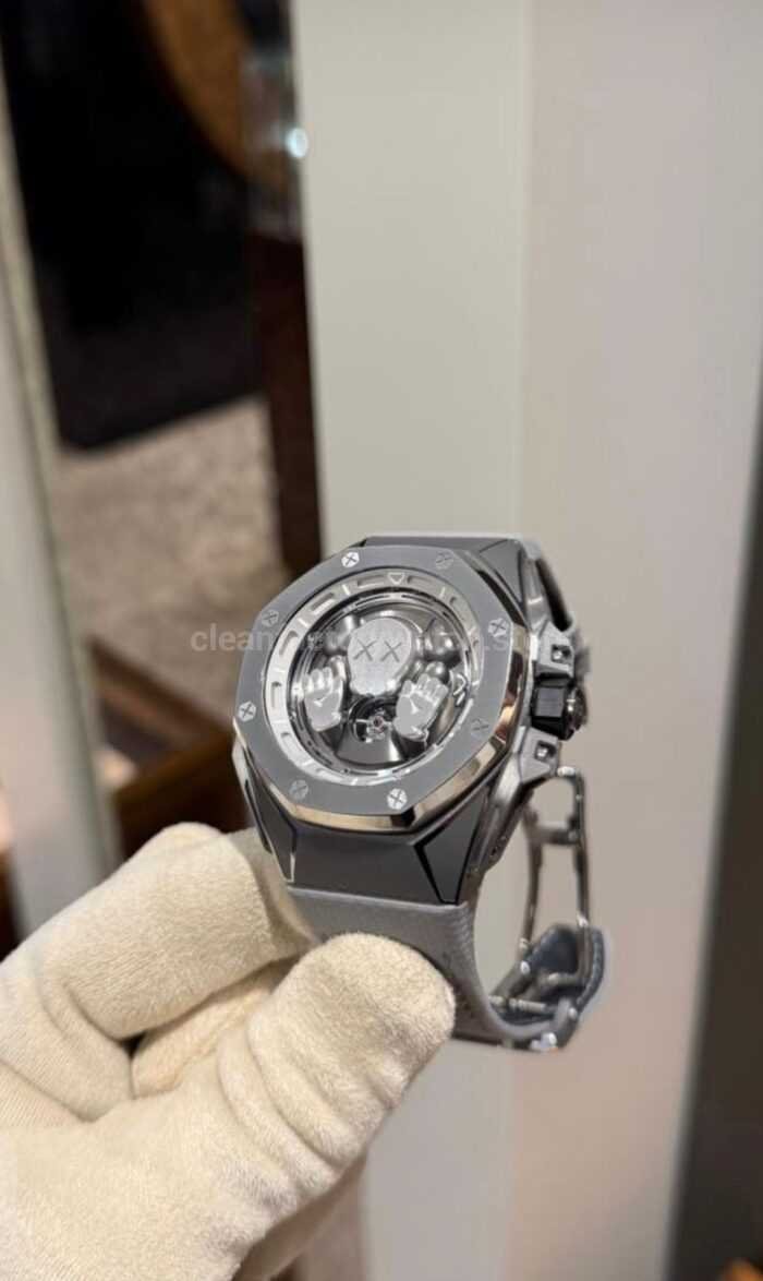 Payment For Private Order Of 5 Watches - Image 3