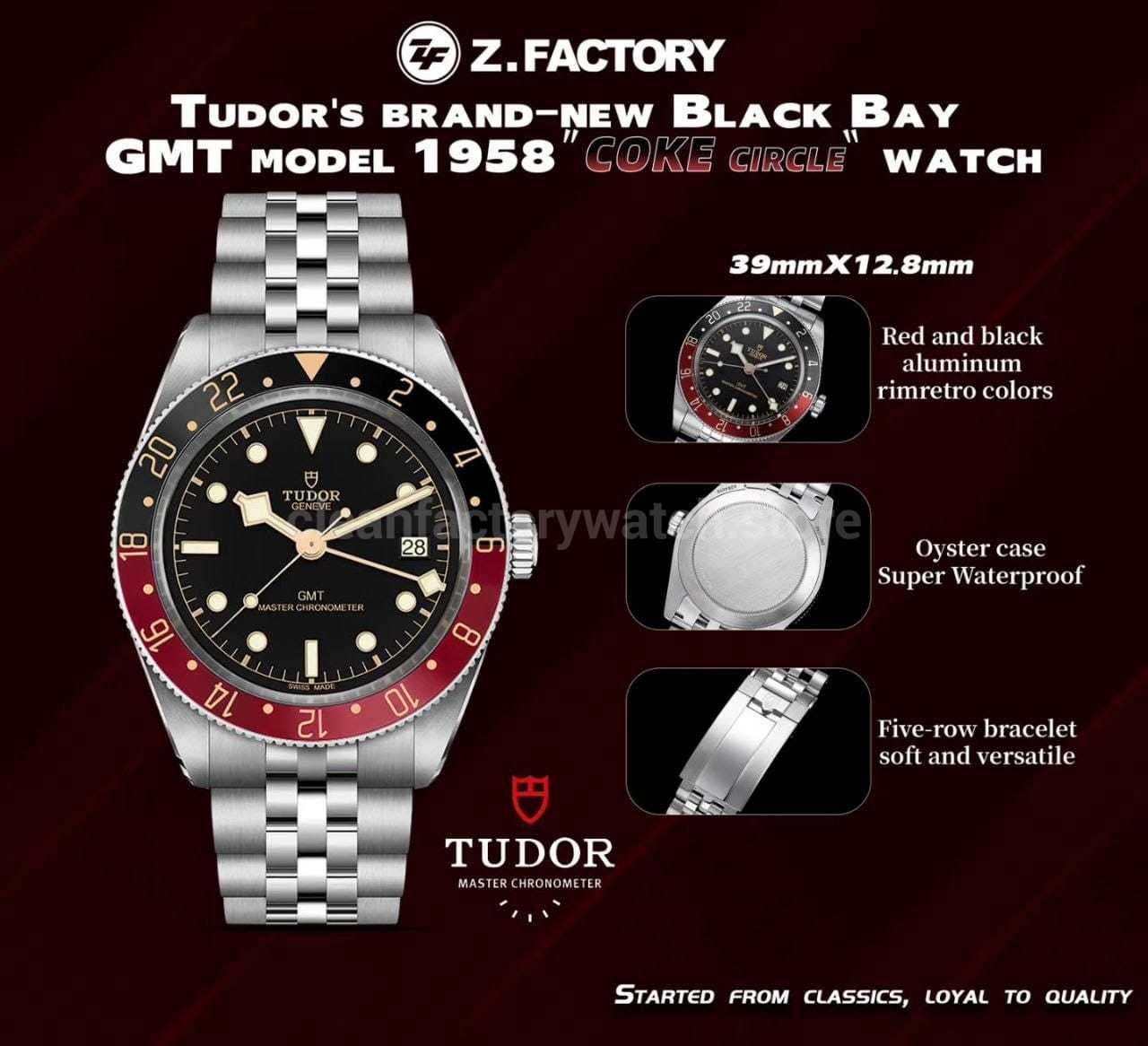 Untitled Payment For Private Order Of 1 Watches - Image 1