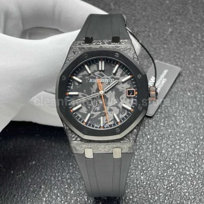 DIW Factory Audemars Piguet Royal Oak 15500 VOIDLINE 41mm Replica Watch