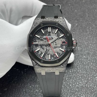 DIW Factory Audemars Piguet Royal Oak 15500 VOIDLINE 41mm Super Clone