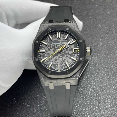 DIW Factory Audemars Piguet Royal Oak 15500 VOIDLINE 41mm Super Clone