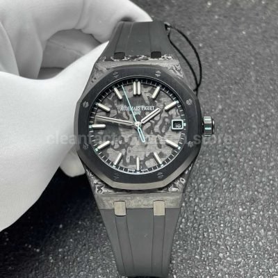 DIW Factory Audemars Piguet Royal Oak 15500 Voidline super clone