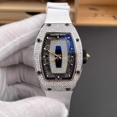 ZF Factory Richard Mille RM 07 31.4mm watch