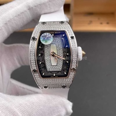 ZF Factory Richard Mille RM 07 31.4mm watch