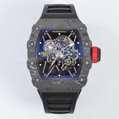 ZF Factory Richard Mille RM 35-01 43mm watch