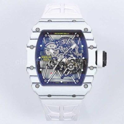 ZF Factory Richard Mille RM 35-01 43mm watch
