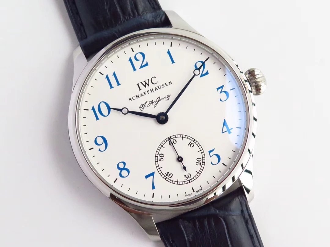 GS Factory Replica IWC FA Jones – Clock Worth Collecting – Susan Reviews on Replica Watches 4 013787917979483ab371d7f7b0f627a2 Super Clone Watch,Clean Factory Watch