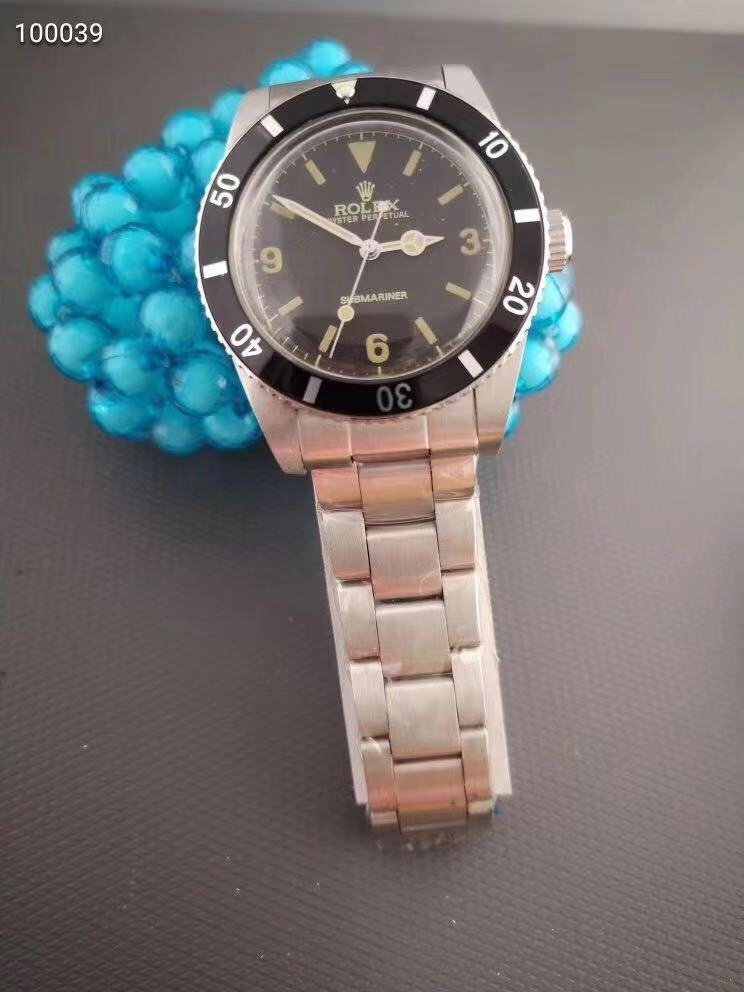 Vintage Rolex Submariner Collection – Susan Reviews on Replica Watches 6 0186d22233644829a4cba03051f489ba Super Clone Watch,Clean Factory Watch