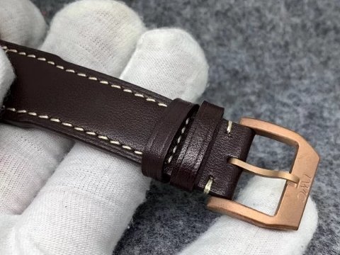 XF Factory Replica IWC Pilot Bronze Watch with Asia ETA 2824-2 Movement Brown Leather Strap – Susan Reviews on Replica Watches 11 05357ab9761f401183558ed0bc5ff55b Super Clone Watch,Clean Factory Watch