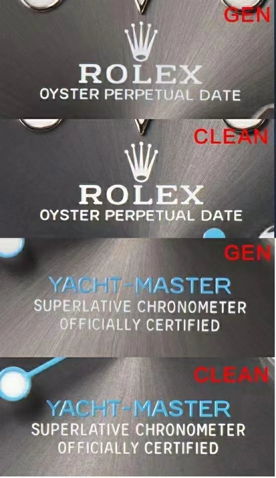 Clean Factory Replica Rolex YachtMaster 116622 Grey with 3235 Movement – Susan Reviews on Replica Watches 11 06ec74b9f2934df4915902bdd3672717 Super Clone Watch,Clean Factory Watch