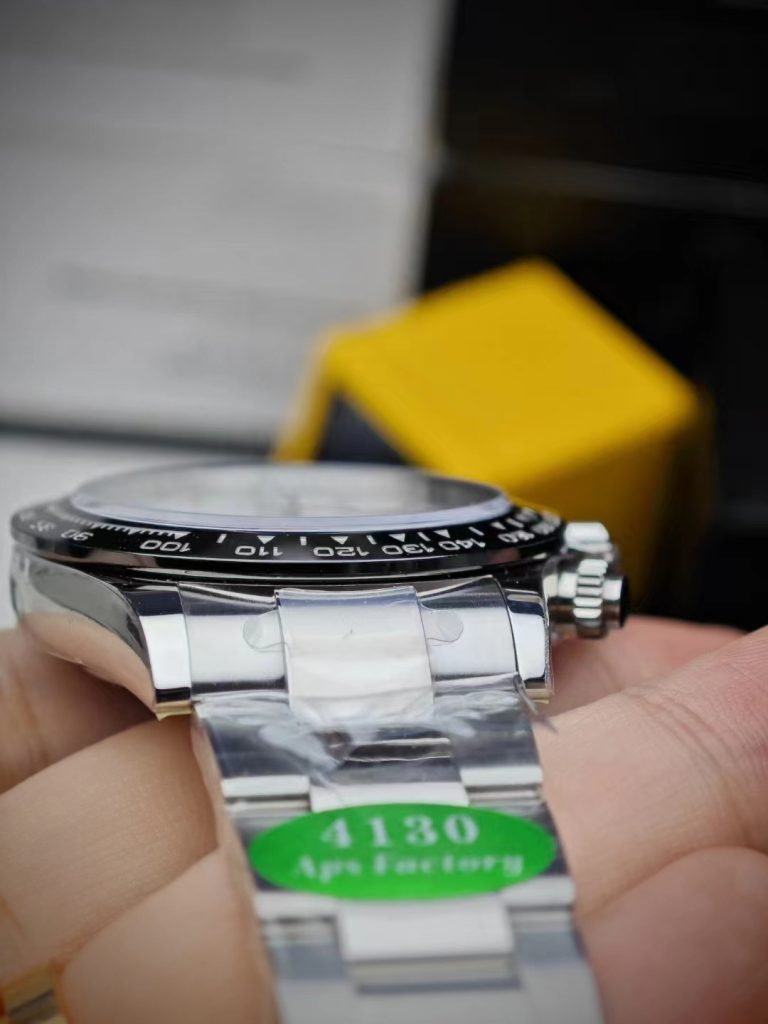 APS Factory Daytona available now – Susan Reviews on Replica Watches 6 0aa2c6e20c2a494abafcf6ec309864db Super Clone Watch,Clean Factory Watch