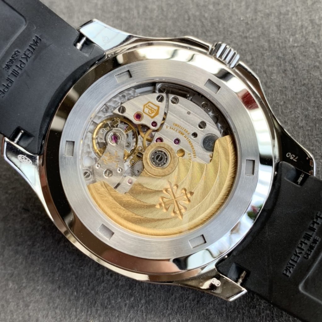 Why is the PP Aquanaut 5167 from 3K-factory so expensive? – Susan Reviews on Replica Watches 8 0d15541c21be43588f803fd550f6236a Super Clone Watch,Clean Factory Watch