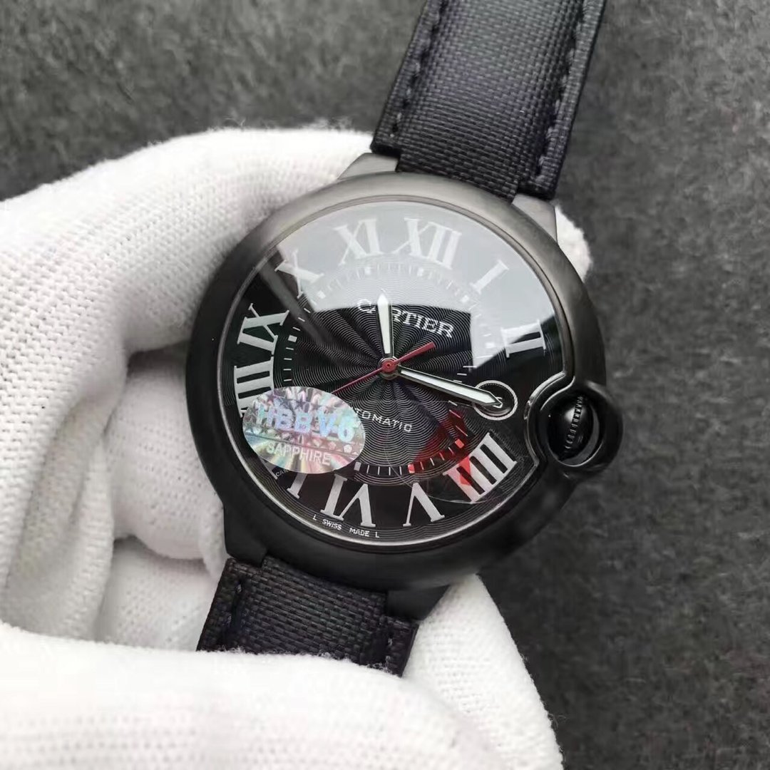 HBB V6 Factory Replica Cartier Ballon Bleu Carbon Black Watch with Swiss ETA 2824 – Susan Reviews on Replica Watches 5 127d5217b0e94df0ac2fad3b762f96af Super Clone Watch,Clean Factory Watch