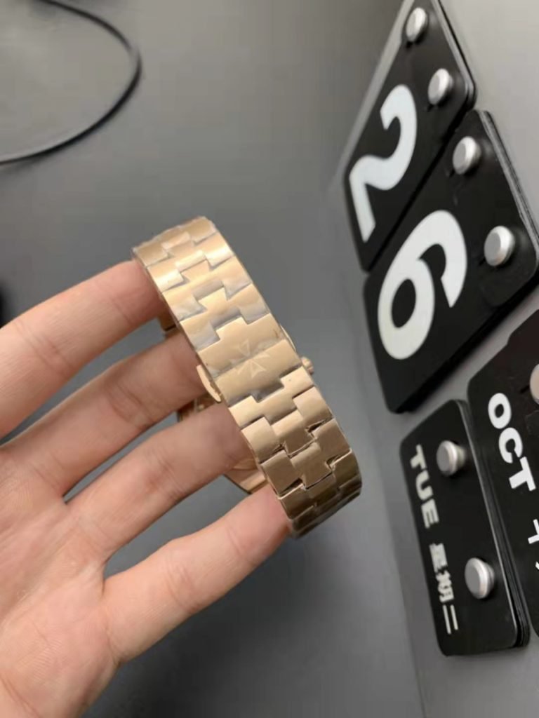 8F Factory Replica Vacheron Constantin Overseas Perpetual Calendar 4300V Rose Gold Watch Review – Susan Reviews on Replica Watches 7 14d6ea7f371e43fe8e04e4e92f540fbf Super Clone Watch,Clean Factory Watch