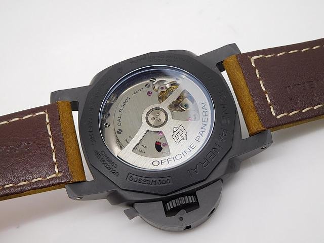 VS Factory Replica Panerai PAM 441 Ceramica Watch with Super Clone P.9001 – Susan Reviews on Replica Watches 8 1568af72843d471d83ce379a78ecf640 Super Clone Watch,Clean Factory Watch