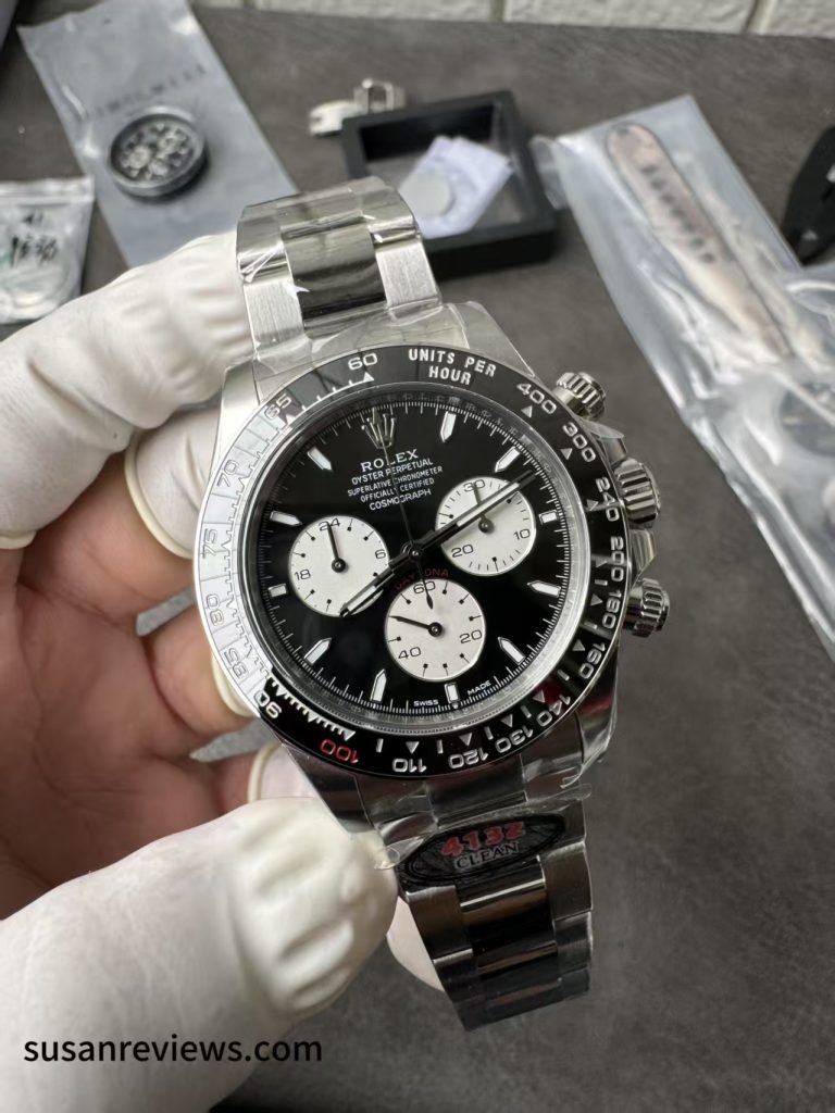 Is it the right time to buy the Le Mans Daytona 126529LN from Clean? – Susan Reviews on Replica Watches 3 19bee104ec584563b054bdaf47d61978 Super Clone Watch,Clean Factory Watch