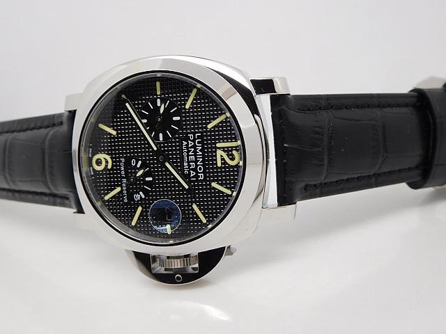 Replica Panerai PAM 090 Luminor Power Reserve 44mm Hobnail Fantasy Watch Review – Susan Reviews on Replica Watches 4 19c35b3e3e254b3db1c486b3c8f72213 Super Clone Watch,Clean Factory Watch