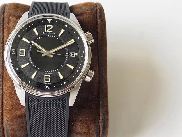 ZF Factory Replica Jaeger LeCoultre Polaris with Miyota 9015 Movement Black Rubber Strap – Susan Reviews on Replica Watches 3 1fd40f265f8f44d1b712146b160a7138 Super Clone Watch,Clean Factory Watch