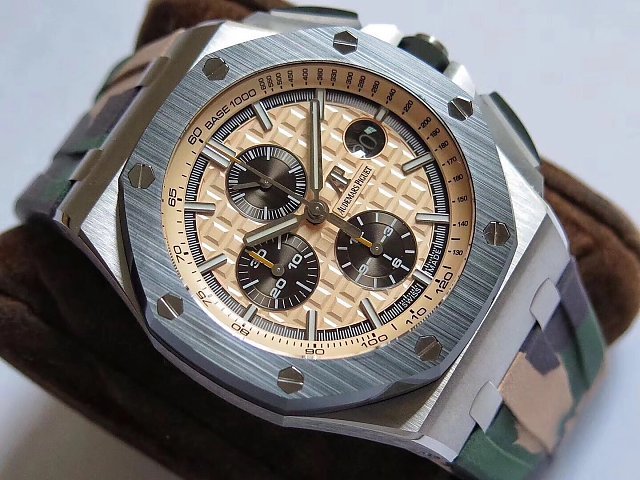 J12 Factory V2 Edition Replica Audemars Piguet ROO 2018 Combat Green Ceramic Watch with Clone 3126 Movement – Susan Reviews on Replica Watches 4 205ce9ad74334813bee394357ed1d3ba Super Clone Watch,Clean Factory Watch