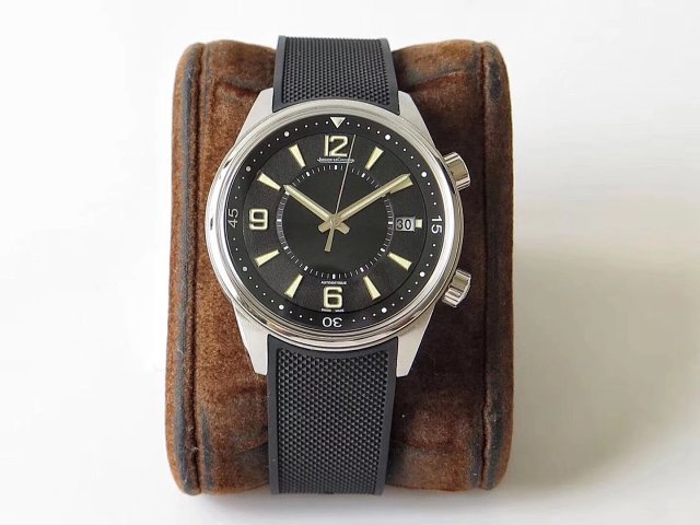 ZF Factory Replica Jaeger LeCoultre Polaris with Miyota 9015 Movement Black Rubber Strap – Susan Reviews on Replica Watches 2 21c5d240ce014a3cab90e15e56b15280 Super Clone Watch,Clean Factory Watch
