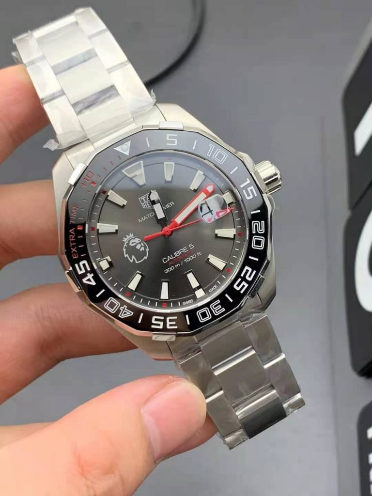 Replica Tag Heuer Aquaracer Premier League with Original Movement – Susan Reviews on Replica Watches 3 22f0decd8513429588469fb4e203d8ac Super Clone Watch,Clean Factory Watch