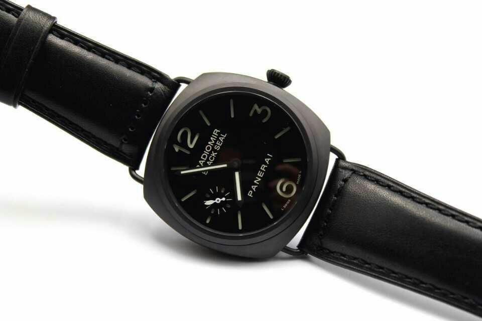 Replica Panerai PAM 292 Radiomir Black Seal Ceramica Watch From V6 Factory – Susan Reviews on Replica Watches 3 240660f7028e4671bf616872f2d92b6d Super Clone Watch,Clean Factory Watch