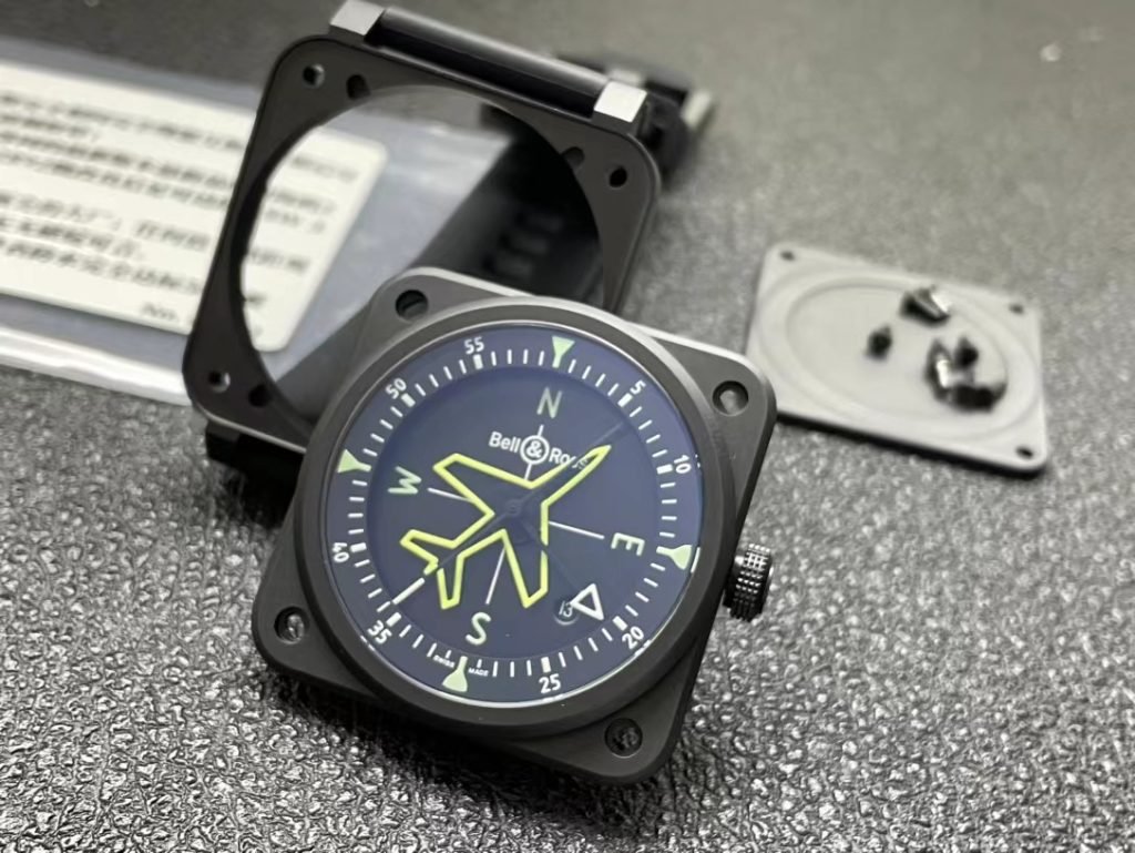 28077209d92d442ba8e791e1c8a5bfc7 Super Clone Watch,Clean Factory Watch