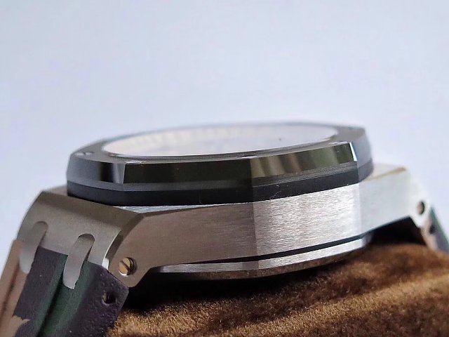 J12 Factory V2 Edition Replica Audemars Piguet ROO 2018 Combat Green Ceramic Watch with Clone 3126 Movement – Susan Reviews on Replica Watches 7 284dd8f087f64b80b2aee3ef51e64464 Super Clone Watch,Clean Factory Watch