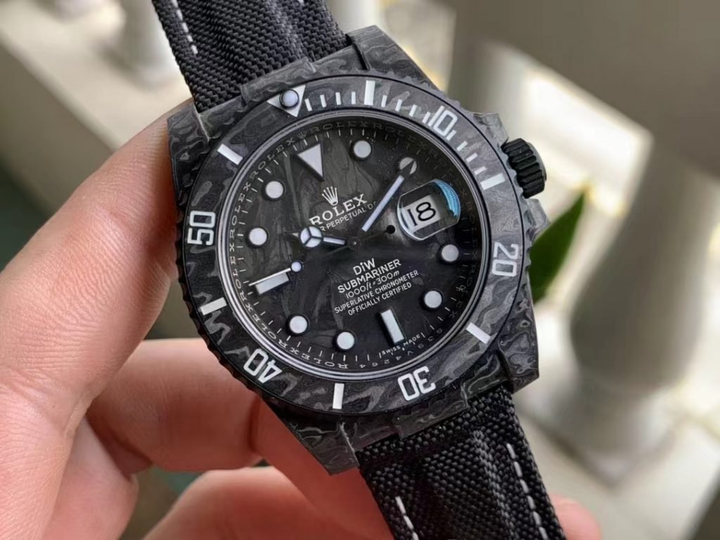 VS Factory DIW Rolex Submariner Forged Carbon Watch – Susan Reviews on Replica Watches 2 2969589675d749e4b0ad389bc912abdd Super Clone Watch,Clean Factory Watch