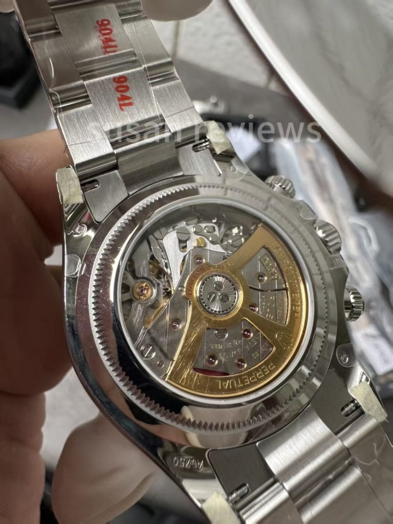 Is it the right time to buy the Le Mans Daytona 126529LN from Clean? – Susan Reviews on Replica Watches 13 2ecaa7afe0304099a3d96245d9f35c1d Super Clone Watch,Clean Factory Watch