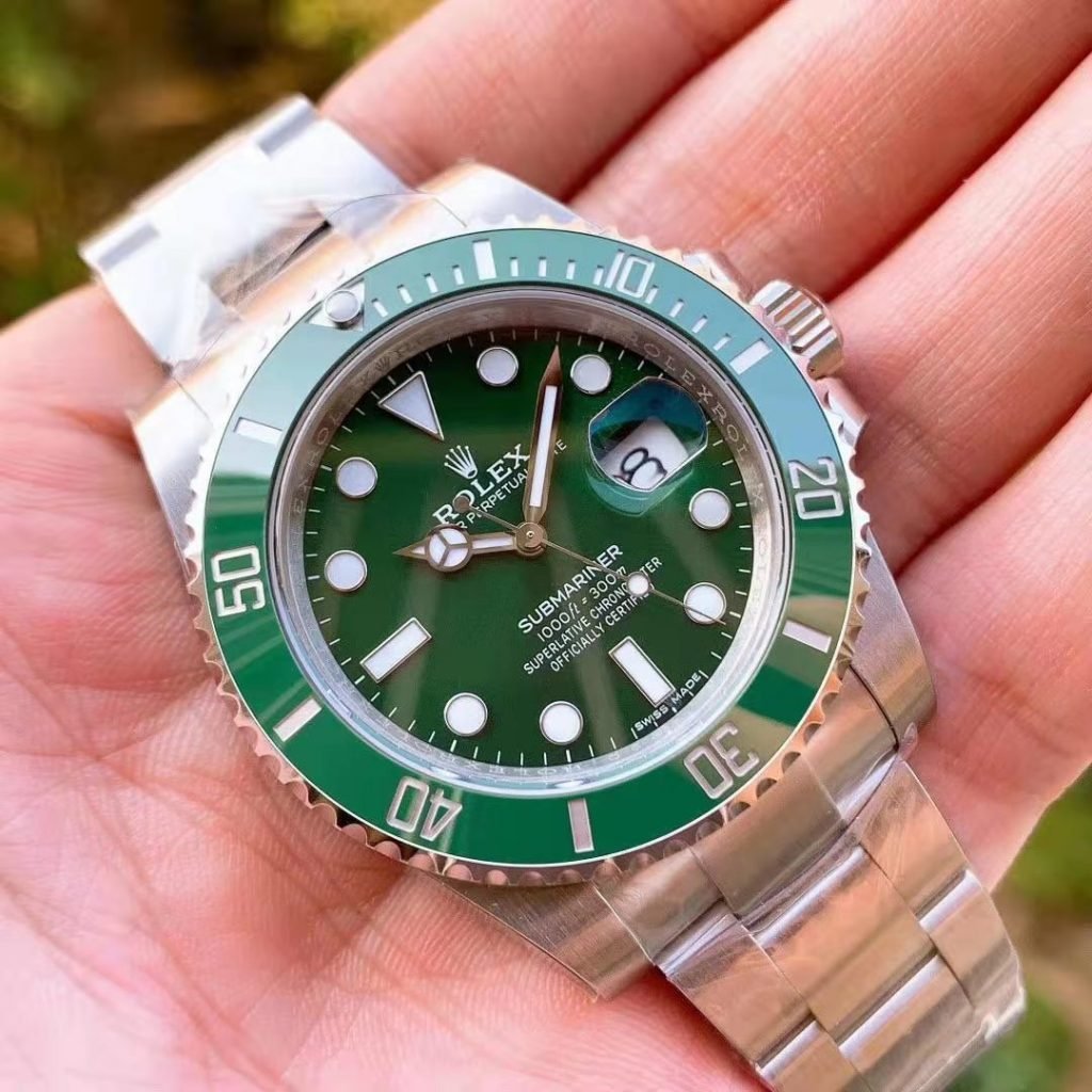 How about VSF Submariner 116610LV? – Susan Reviews on Replica Watches 3 2f14ce0d32624830b749193b6efa5855 Super Clone Watch,Clean Factory Watch
