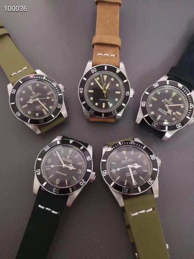 Vintage Rolex Submariner Collection – Susan Reviews on Replica Watches 8 303ab337f1b3410b966842535b6d8e65 Super Clone Watch,Clean Factory Watch