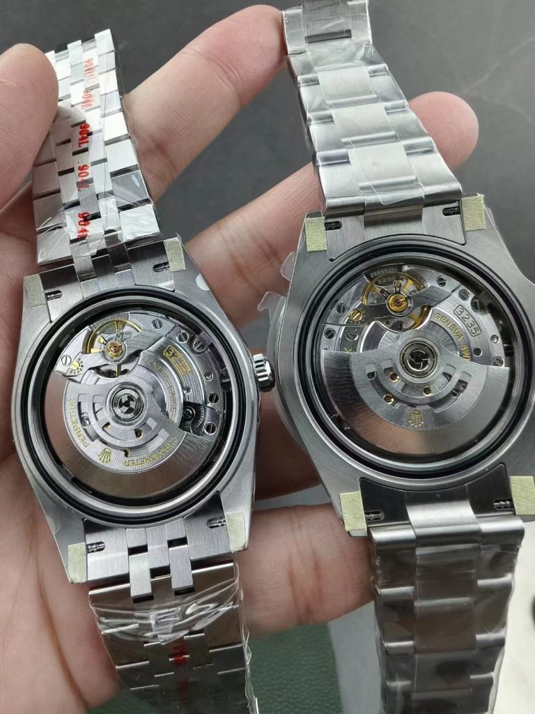 New super clone 3235 movement by Clean – Susan Reviews on Replica Watches 4 32169e2e04a645f1b23252a37f15f965 Super Clone Watch,Clean Factory Watch