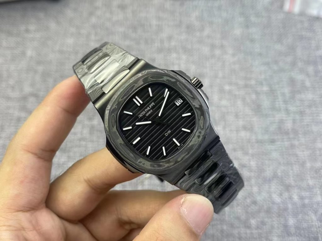 DiW Factory Replica Patek Philippe Nautilus 5711 Carbon Watch – Susan Reviews on Replica Watches 2 3293221753c74c59b5c3bf5506618b68 Super Clone Watch,Clean Factory Watch
