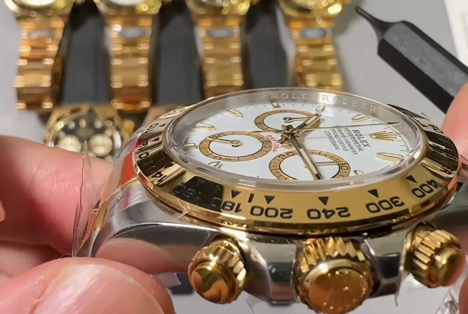 Who is the leader in the market of super clone Rolex Daytona? – Susan Reviews on Replica Watches 10 341df3e033e04d43b11e02d447ae7497 Super Clone Watch,Clean Factory Watch