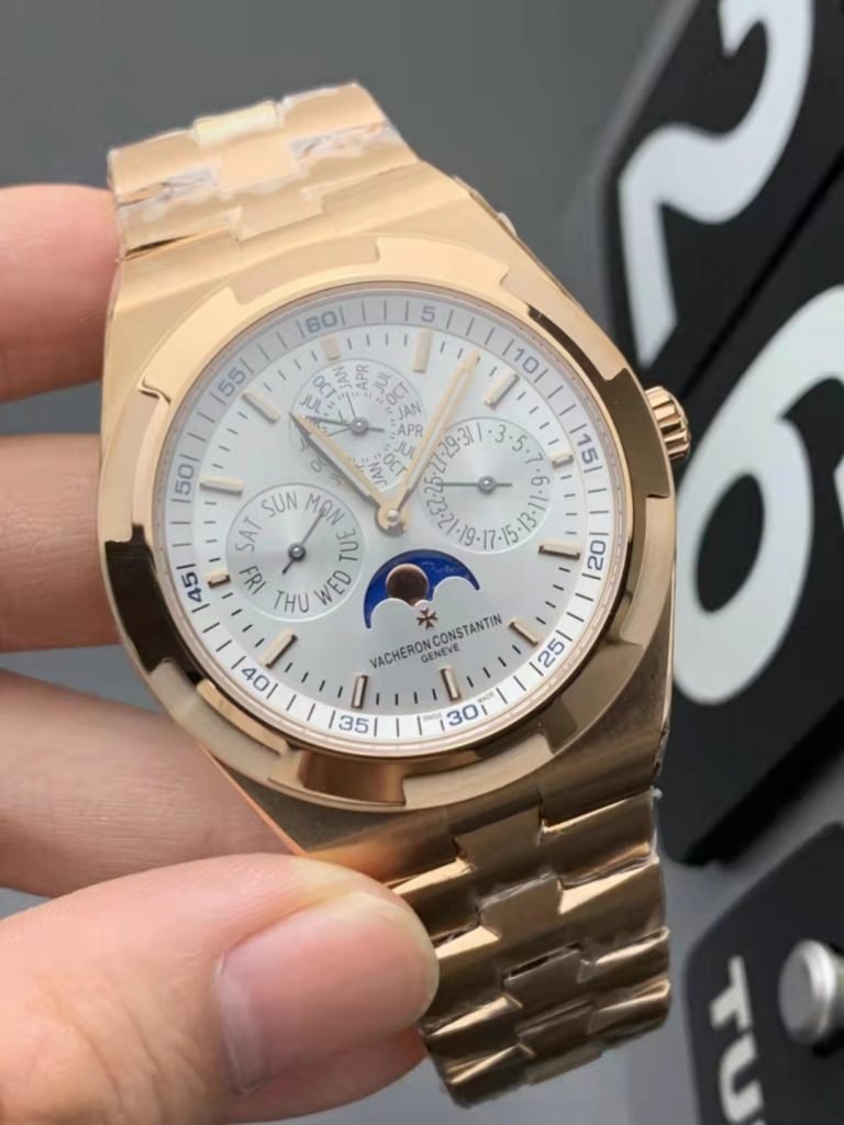 8F Factory Replica Vacheron Constantin Overseas Perpetual Calendar 4300V Rose Gold Watch Review – Susan Reviews on Replica Watches 3 349c80f911534e16b17c8de3ea05b5bc Super Clone Watch,Clean Factory Watch