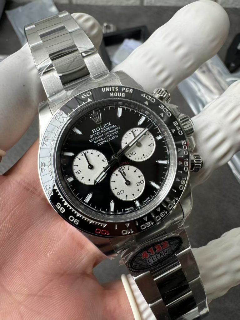 Is it the right time to buy the Le Mans Daytona 126529LN from Clean? – Susan Reviews on Replica Watches 6 39568e7aba454a0889c10be9cff070aa Super Clone Watch,Clean Factory Watch