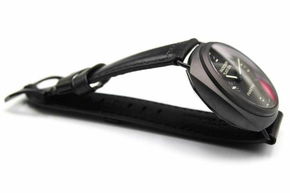 Replica Panerai PAM 292 Radiomir Black Seal Ceramica Watch From V6 Factory – Susan Reviews on Replica Watches 8 3c5fb3706b824fda94957cc78a3a9041 Super Clone Watch,Clean Factory Watch