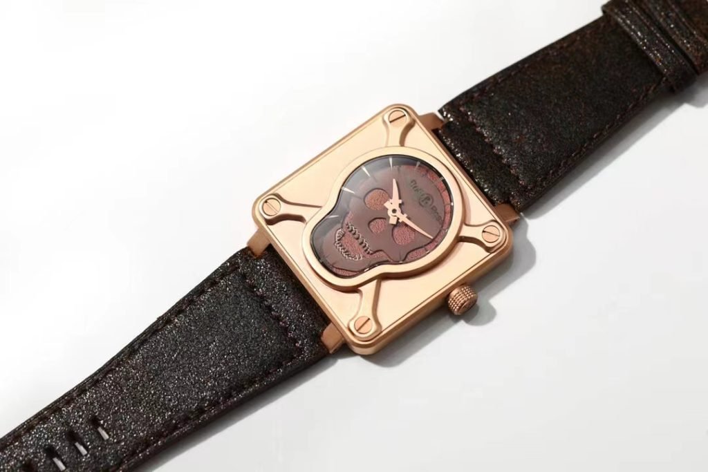 BRS Factory Replica Bell Ross BR01 Skull Bronze Watch – Susan Reviews on Replica Watches 3 3e6937969dc94db0b645becc4c7af9d7 Super Clone Watch,Clean Factory Watch