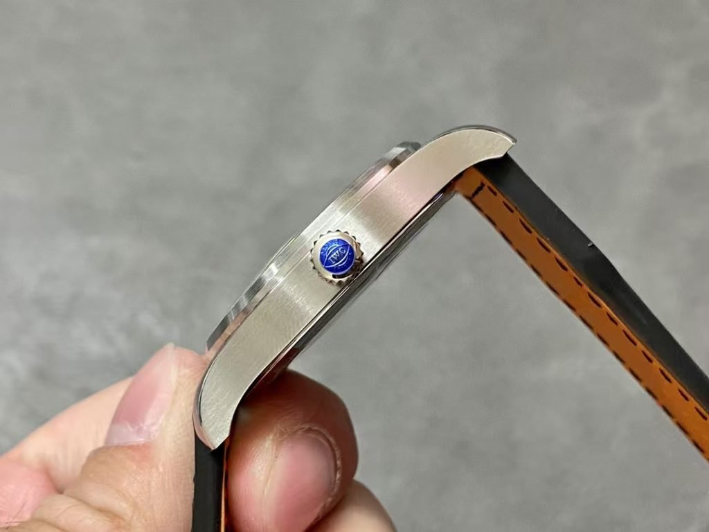 V7 Factory Replica IWC Mark XVIII with Genuine Swiss SW300 Movement – Susan Reviews on Replica Watches 7 435c912d424141e697e8dce9d3caffd9 Super Clone Watch,Clean Factory Watch