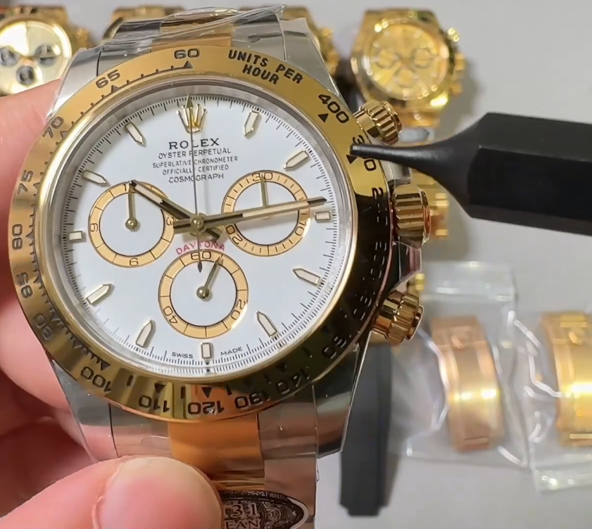 Who is the leader in the market of super clone Rolex Daytona? – Susan Reviews on Replica Watches 7 438776f94e3a478f8145f80aba7012a8 Super Clone Watch,Clean Factory Watch